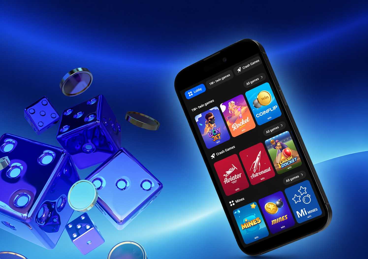 Bhavbazarr Live Casino - Teen Patti, Andar Bahar & More