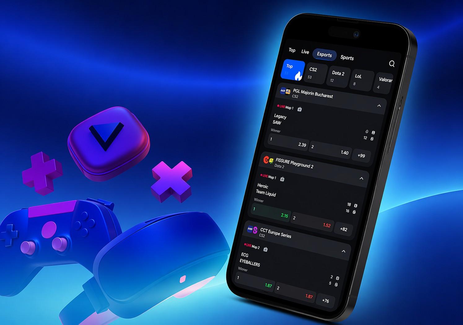 Bhavbazarr App Features - 50% Bonus and 1 Min Payout