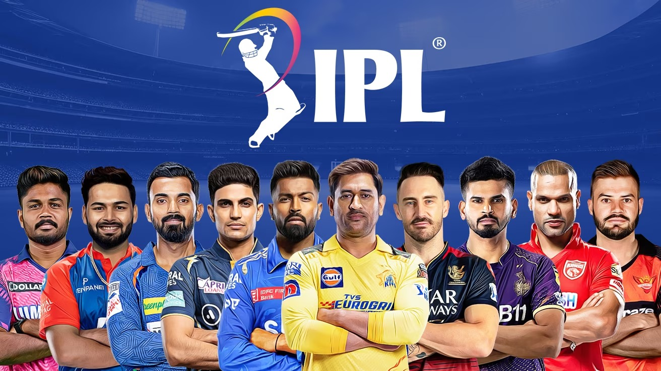 IPL 2026 Betting on Bhavbazarr - Best Odds & 1 Min Payouts